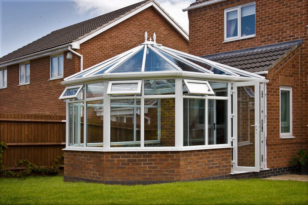 Conservatories, Glaziers Stockwell