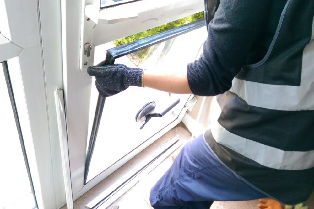 Double Glazing Repairs in Brixton, Stockwell, SW9