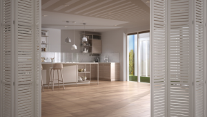 Folding Door Installation & Replacement in Stockwell | uPVC & Glazed Doors