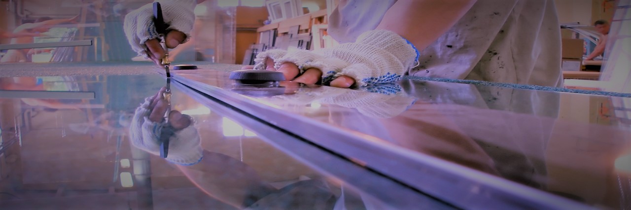 Slider, Glass Cutting Service in Brixton, Stockwell, SW9