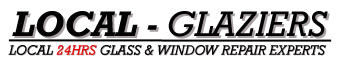 Logo Local Glaziers in Brixton, Stockwell, SW9