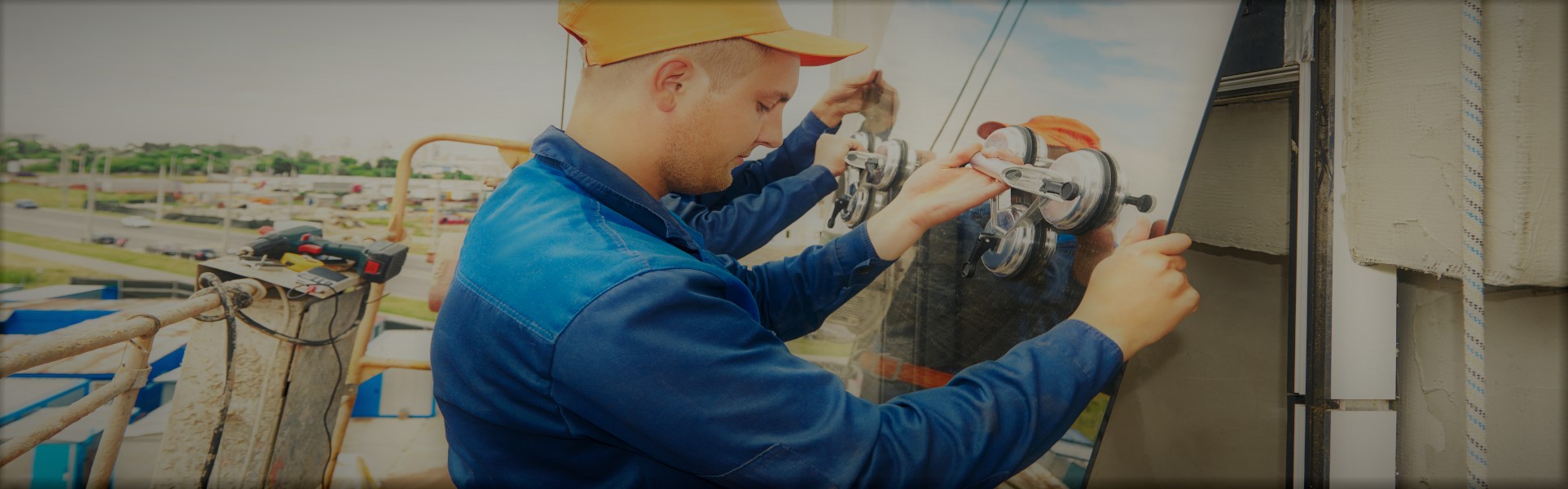 Slider, Safety Glass Installation Stockwell | Toughened & Laminated Glass
