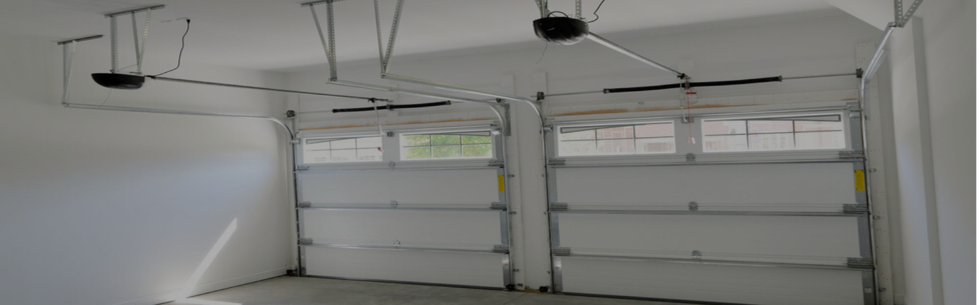 Slider Garage Door Repair, Glaziers in Brixton, Stockwell, SW9